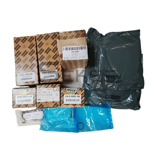 2901351300 ATLAS COPCO PREV.MAIN.8000KIT-8000 OIL M 2901351300 ATLAS COPCO PREV.MAIN.8000KIT-8000 OIL M
