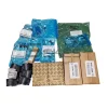 2906049400 ATLAS COPCO ZR450 16000H MAINTENANCE KIT (2) 2906049400 ATLAS COPCO ZR450 16000H MAINTENANCE KIT (2)