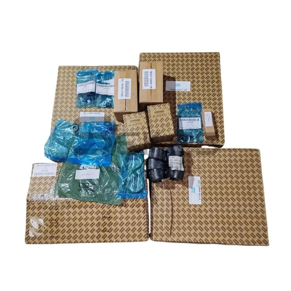 2906049400 ATLAS COPCO ZR450 16000H MAINTENANCE KIT (3) 2906049400 ATLAS COPCO ZR450 16000H MAINTENANCE KIT (3)