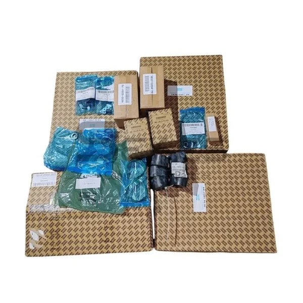 2906049400 ATLAS COPCO ZR450 16000H MAINTENANCE KIT (5) 2906049400 ATLAS COPCO ZR450 16000H MAINTENANCE KIT (5)