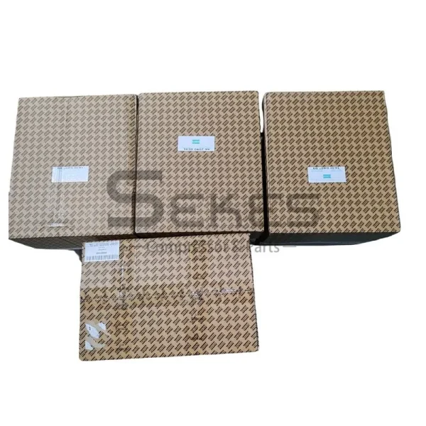 2906049400 ATLAS COPCO ZR450 16000H MAINTENANCE KIT (6) 2906049400 ATLAS COPCO ZR450 16000H MAINTENANCE KIT (6)