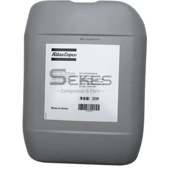 ATLAS COPCO 1630091800 ÓLEO RIF NDURANCE 20L (1)