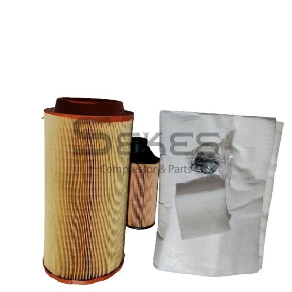ATLAS COPCO AIR COMPRESSOR 2901194702 FILTER KIT ATLAS COPCO AIR COMPRESSOR 2901194702 FILTER KIT