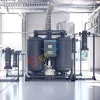 Atlas Copco BD 1100+ Desiccant Air Dryer Application Atlas Copco BD 1100+ Desiccant Air Dryer Application