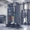 Atlas Copco BD 850 Desiccant Air Dryer Atlas Copco BD 850 Desiccant Air Dryer