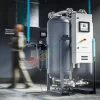 Atlas Copco BD⁺ 100-3000 Desiccant Air Dryers Application Atlas Copco BD⁺ 100-3000 Desiccant Air Dryers Application