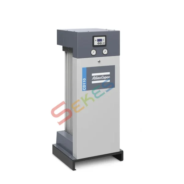 Atlas Copco CD 110 Air Dryer Atlas Copco CD 110 Air Dryer