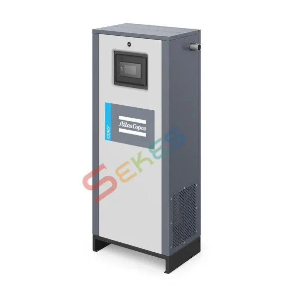 Atlas Copco CD 65 + Air Dryer Atlas Copco CD 65 + Air Dryer