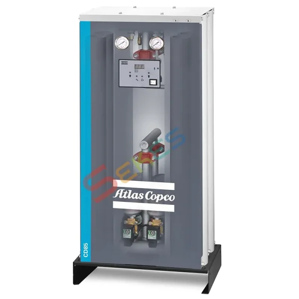 Atlas Copco CD 85 Air Dryer Atlas Copco CD 85 Air Dryer