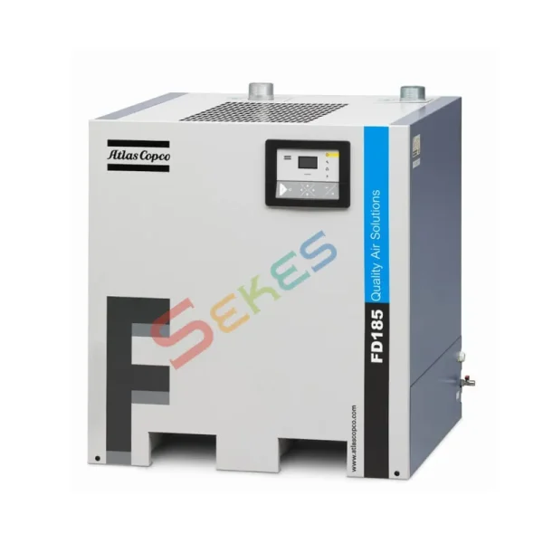 Atlas Copco FD 182 Air Dryer