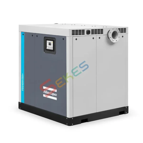 Atlas Copco FD 2400 VSD+ Air Dryer