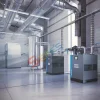 Atlas Copco FD 5-4000 Refrigerant Air Dryers Application