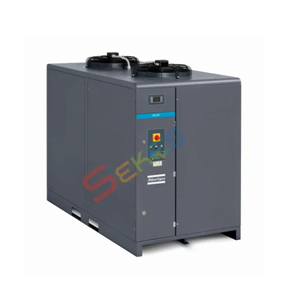Atlas Copco FX 21 Refrigerant Air Dryer