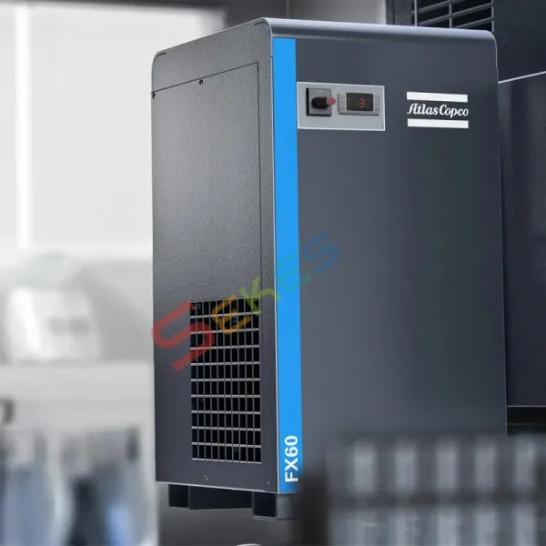 Atlas Copco FX 60 Refrigerant Air Dryer