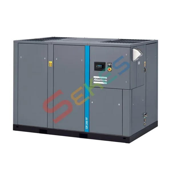 Atlas Copco GR 200 FF