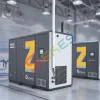 Atlas Copco ZR 90 VSD FF Compressors