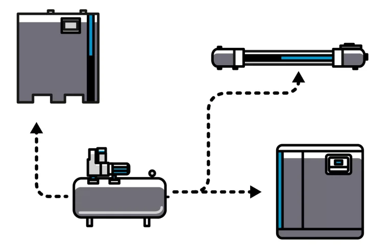 How to Choose the Right Air Dryer