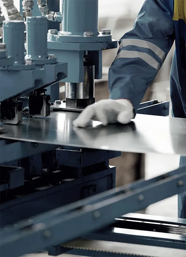 Outstanding Performance, High Returns