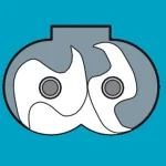 The rotary tooth working principle 1