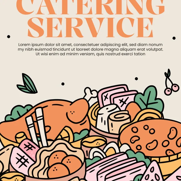 Catering Service