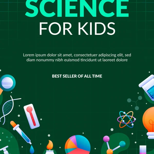 Science For Kids