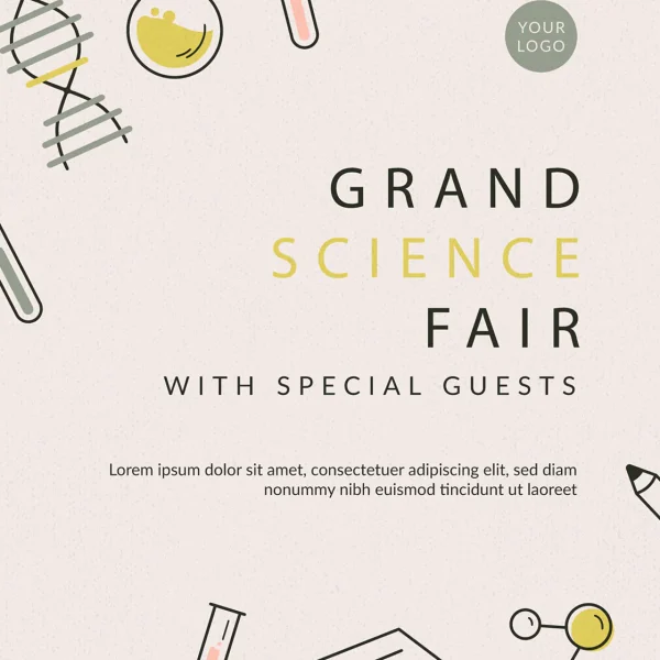Grand Science Fair