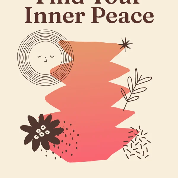 Find Your Inner Peace