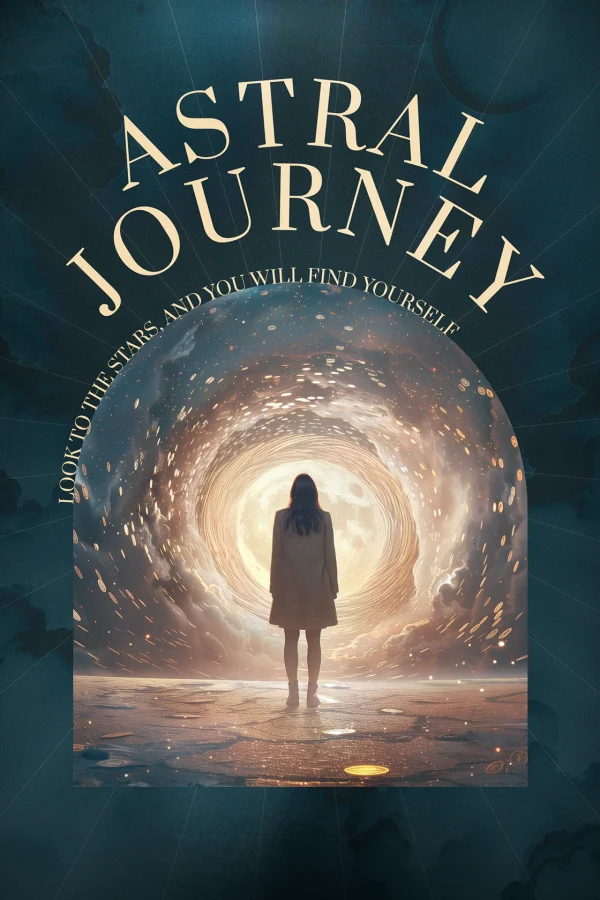 Astral Journey