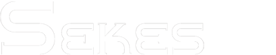 SEKE LOGO WHITE