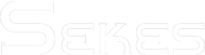 SEKE WHITE LOGO