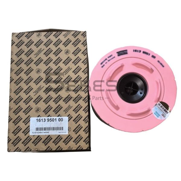 1613950100 ATLAS COPCO FILTER AIR ELEMENT 1613950100 ATLAS COPCO FILTER AIR ELEMENT