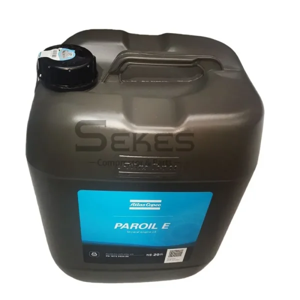 1615595400 ATLAS COPCO CAN PAROIL E 20L ORIGINAL (2) 1615595400 ATLAS COPCO CAN PAROIL E 20L ORIGINAL (2)
