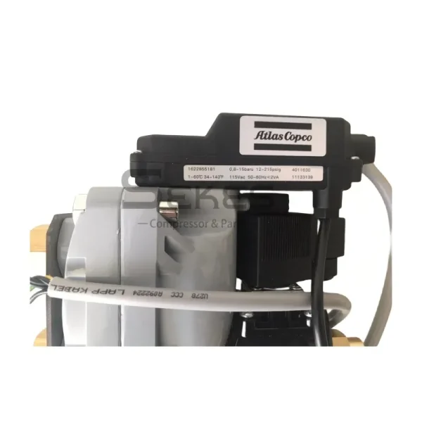 1622855181 ( 2901146551 ) ATLAS COPCO EWD330 M 115VAC ASSY (1) 1622855181 ( 2901146551 ) ATLAS COPCO EWD330 M 115VAC ASSY (1)