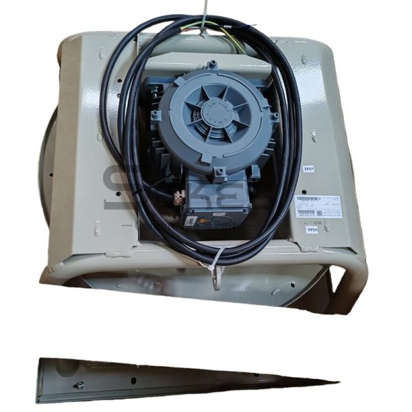 1635744402 (=1830102285) ATLAS COPCO FAN RADIAL (2) 1635744402 (=1830102285) ATLAS COPCO FAN RADIAL (2)