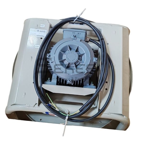 1635744402 (=1830102285) ATLAS COPCO FAN RADIAL (3) 1635744402 (=1830102285) ATLAS COPCO FAN RADIAL (3)