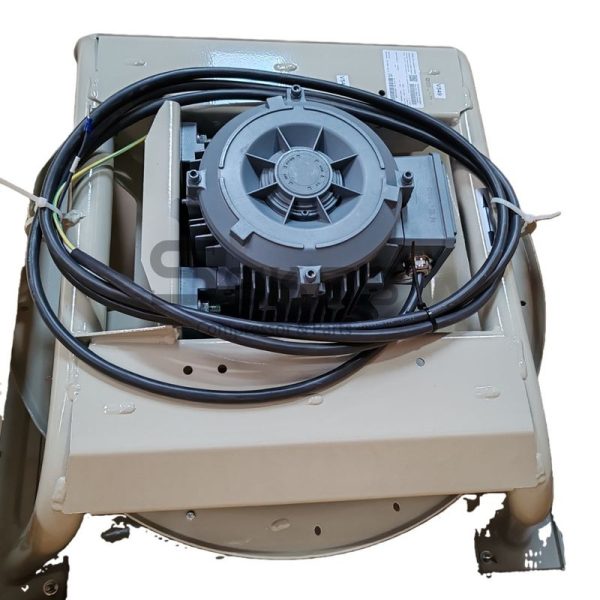 1635744402 (=1830102285) ATLAS COPCO FAN RADIAL 1635744402 (=1830102285) ATLAS COPCO FAN RADIAL