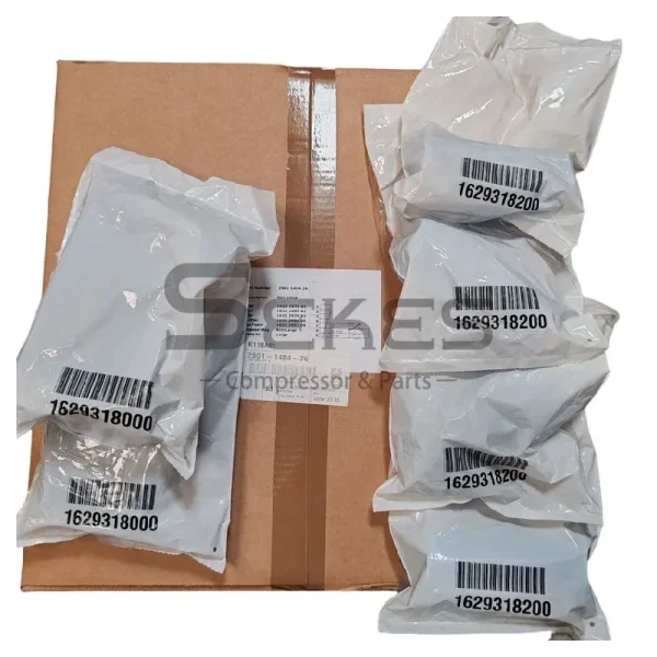 2901140431 ATLAS COPCO OSC DIBT 600 KIT B (2) 2901140431 ATLAS COPCO OSC DIBT 600 KIT B (2)