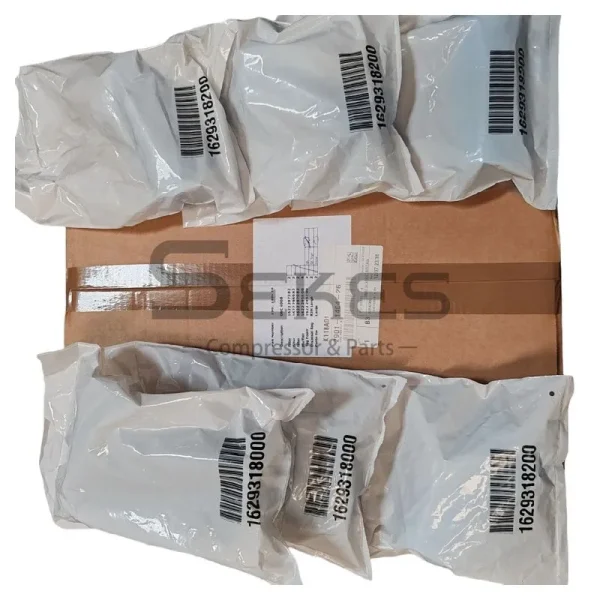 2901140431 ATLAS COPCO OSC DIBT 600 KIT B (6) 2901140431 ATLAS COPCO OSC DIBT 600 KIT B (6)