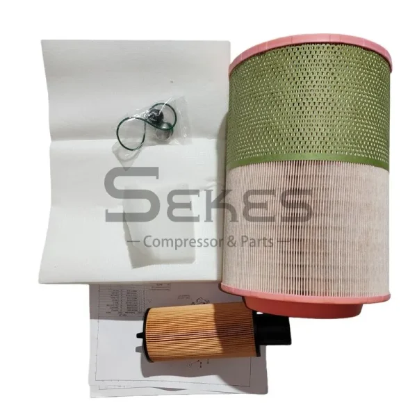 2901194802 ATLAS COPCO AIR COMPRESSOR FILTER KIT 2901194802 ATLAS COPCO AIR COMPRESSOR FILTER KIT