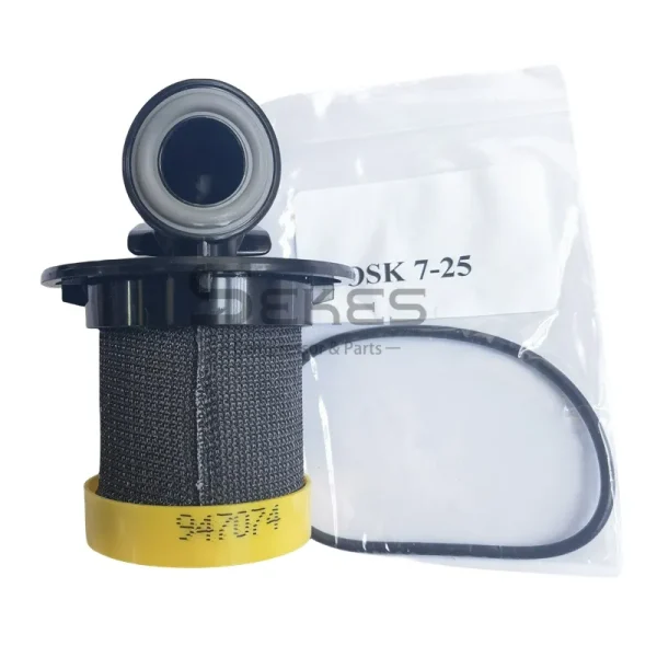 2901208030 (1629319551) ATLAS COPCO FILTER KIT QD7+ (1) 2901208030 (1629319551) ATLAS COPCO FILTER KIT QD7+ (1)