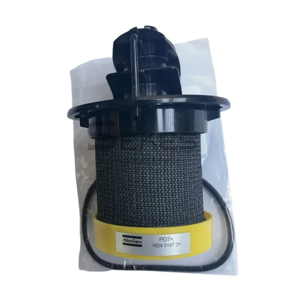 2901208030 (1629319551) ATLAS COPCO FILTER KIT QD7+ (2) 2901208030 (1629319551) ATLAS COPCO FILTER KIT QD7+ (2)
