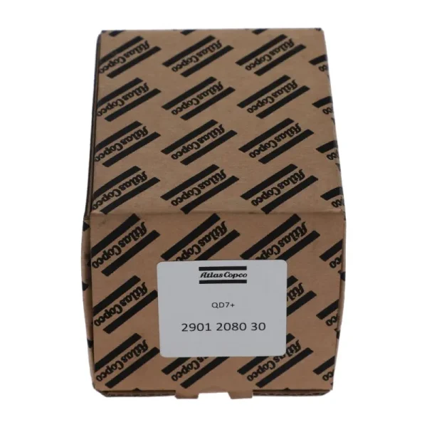 2901208030 (1629319551) ATLAS COPCO FILTER KIT QD7+ (4) 2901208030 (1629319551) ATLAS COPCO FILTER KIT QD7+ (4)