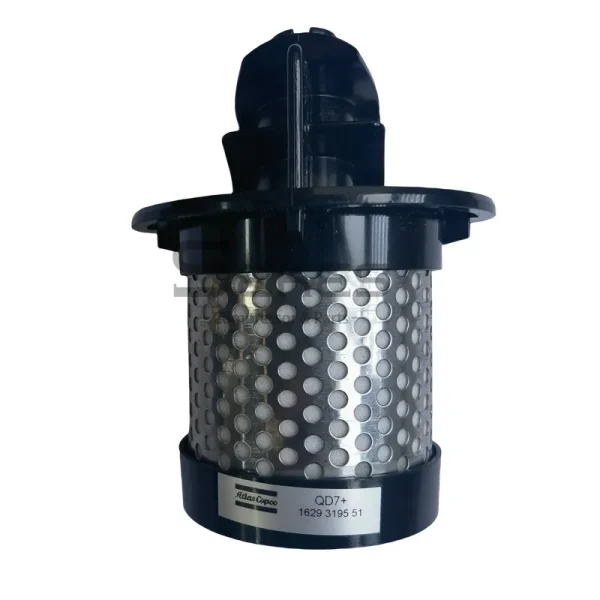 2901208030 (1629319551) ATLAS COPCO FILTER KIT QD7+ 2901208030 (1629319551) ATLAS COPCO FILTER KIT QD7+