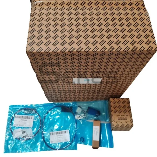 2906042800 ATLAS COPCO 4000H MAINTENANCE KIT 2906042800 ATLAS COPCO 4000H MAINTENANCE KIT