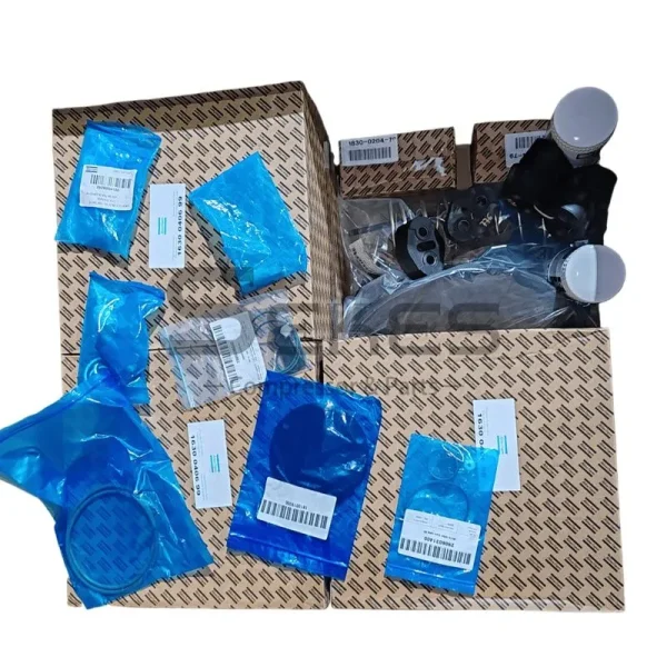 2906045200 ATLAS COPCO ZR400-425 16000H MAINTENANCE KIT (2) 2906045200 ATLAS COPCO ZR400-425 16000H MAINTENANCE KIT (2)