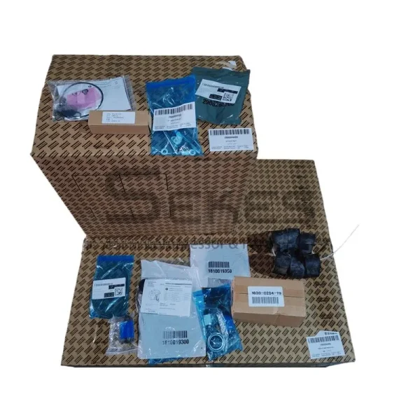 2906064500 ATLAS COPCO ZR500 VSD 16000H MAINT KIT (4) 2906064500 ATLAS COPCO ZR500 VSD 16000H MAINT KIT (4)