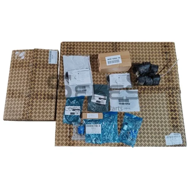 2906064500 ATLAS COPCO ZR500 VSD 16000H MAINT KIT (5) 2906064500 ATLAS COPCO ZR500 VSD 16000H MAINT KIT (5)