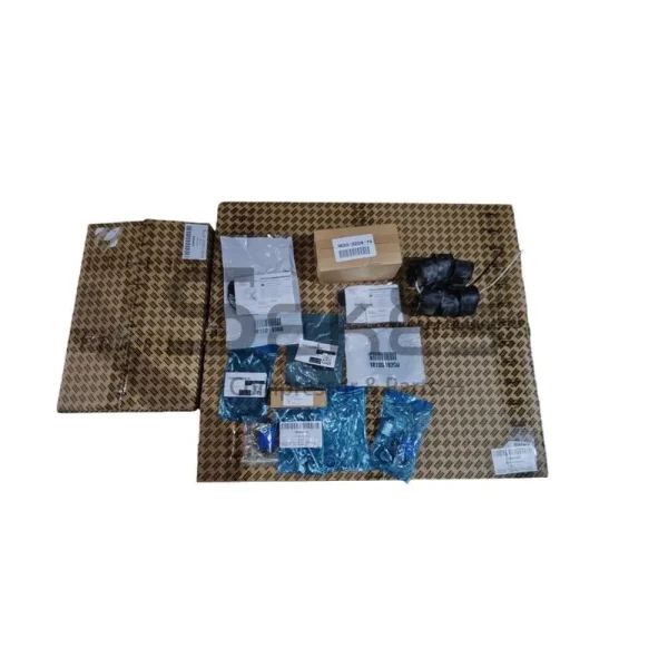 2906064500 ATLAS COPCO ZR500 VSD 16000H MAINT KIT (6) 2906064500 ATLAS COPCO ZR500 VSD 16000H MAINT KIT (6)