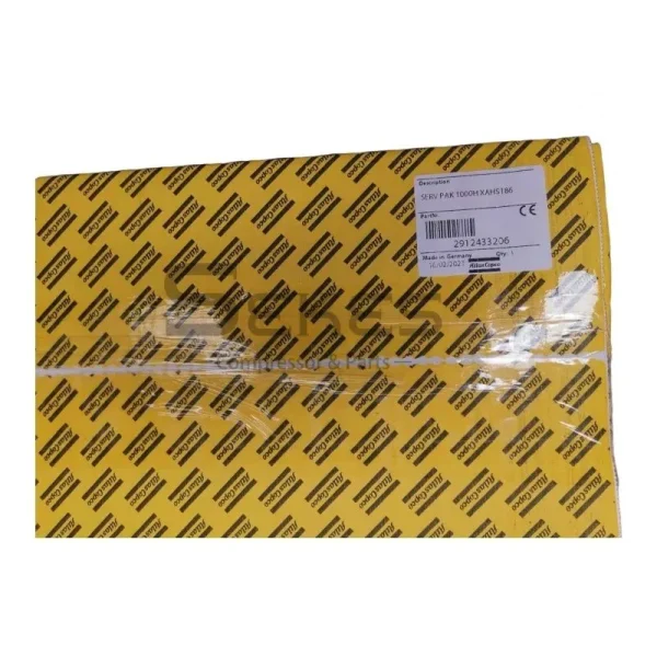 2912433206 ATLAS COPCO SERV PAK 1000H XAHS186 (1) 2912433206 ATLAS COPCO SERV PAK 1000H XAHS186 (1)