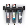 ATLAS COPCO DD(+)PD(+) SERIES (10-8000) AIR FILTERS (2) ATLAS COPCO DD(+)PD(+) SERIES (10-8000) AIR FILTERS (2)